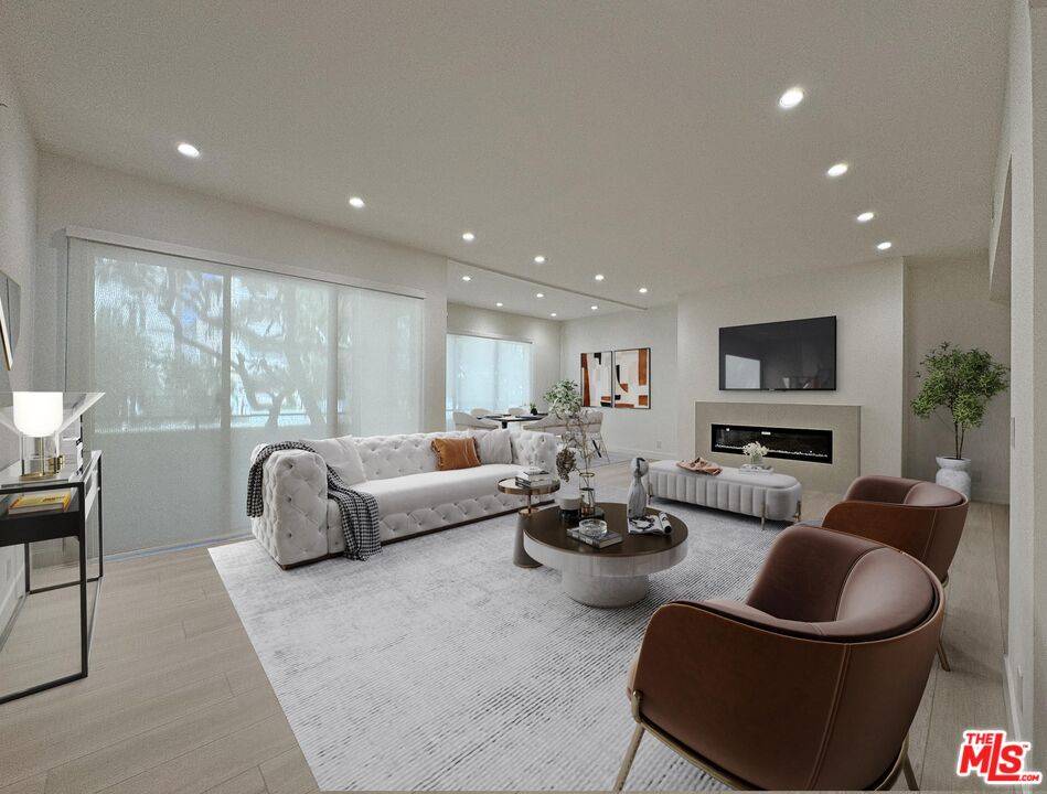 1870 Veteran Ave 2BR Beverlywood La