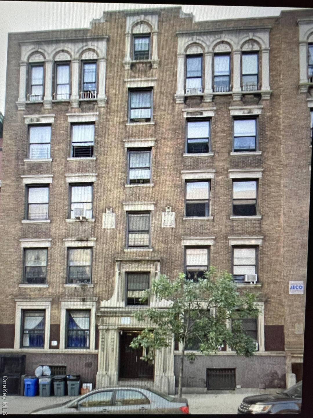 Welcome to a prime investment opportunity in the heart of University Heights, Bronx, NY.