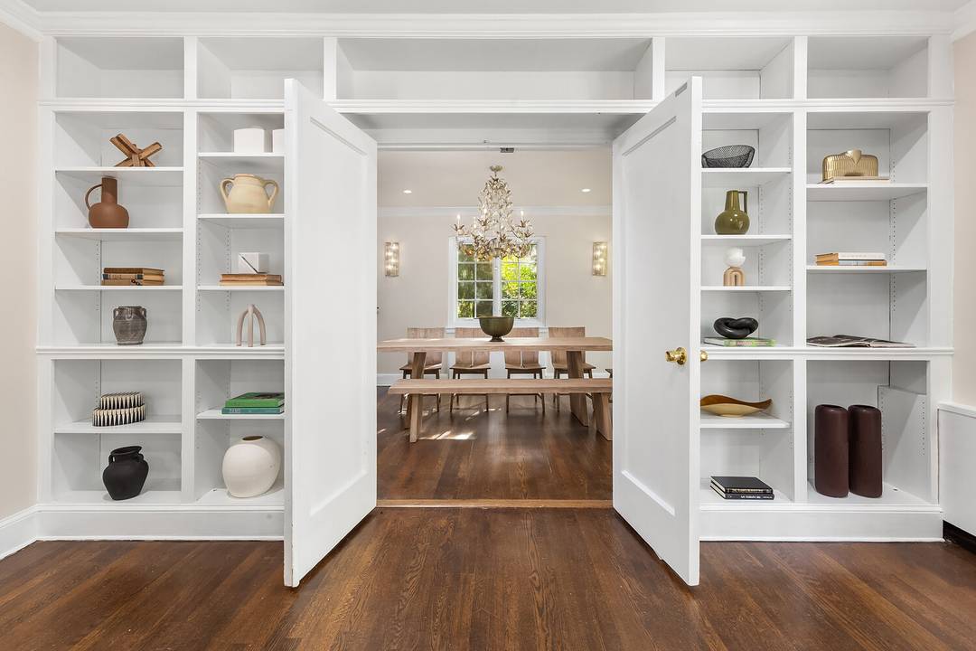 Welcome to a home that feels like a world of its own.