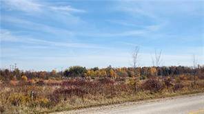 First time offered for sale over 33 acres of land close to Bruce Power and the Industrial park.