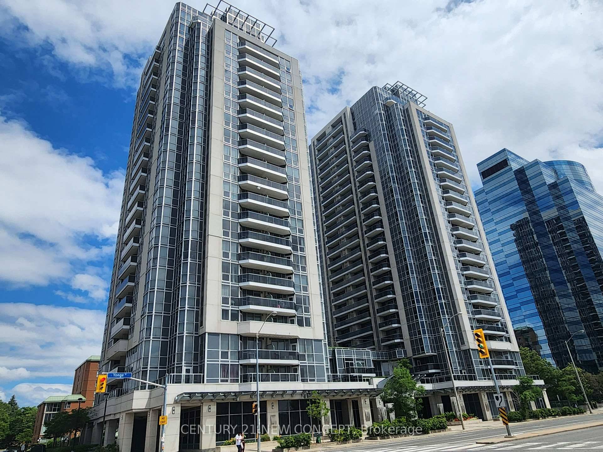 PRIME LOCATION YONGE amp ; FINCH.