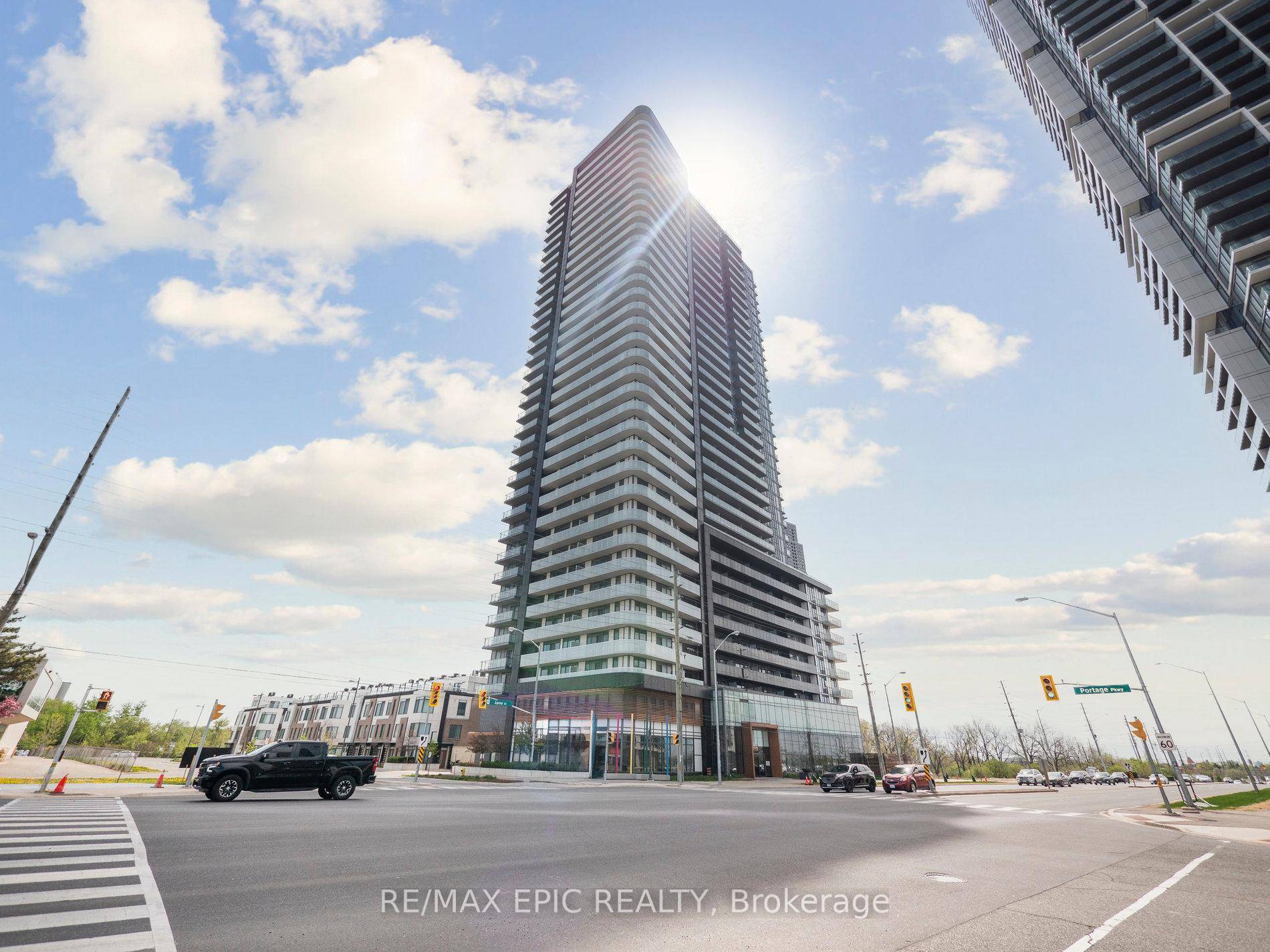 Enjoy elevated living in this beautiful east facing penthouse suite with unobstructed views and an abundance of natural light.