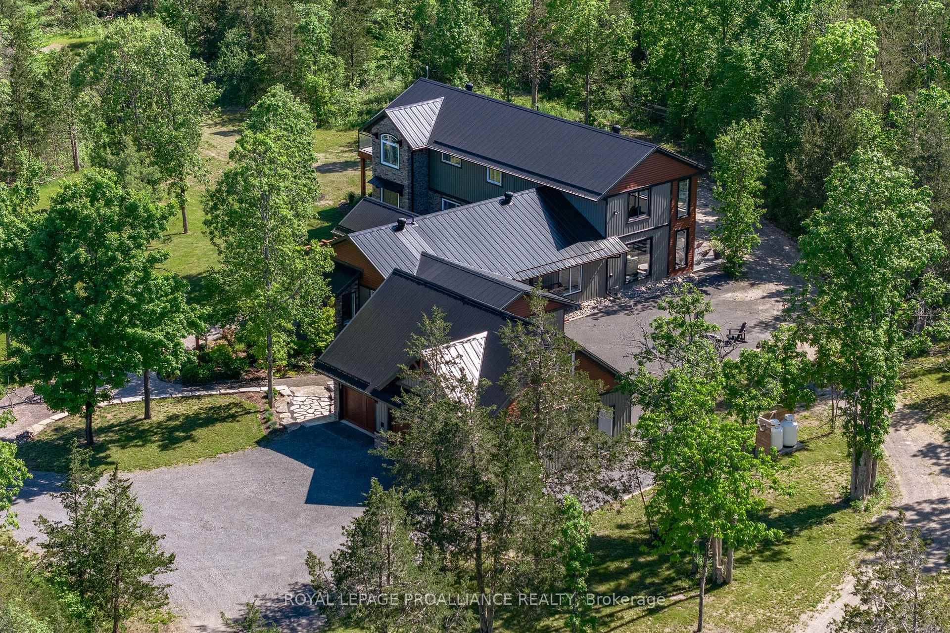 You're invited to tour this award winning Builders own, beautifully custom built home.