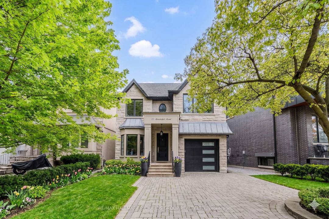 There's a calm confidence to 77 Randolph Rd, a home that speaks softly but leaves an impression.