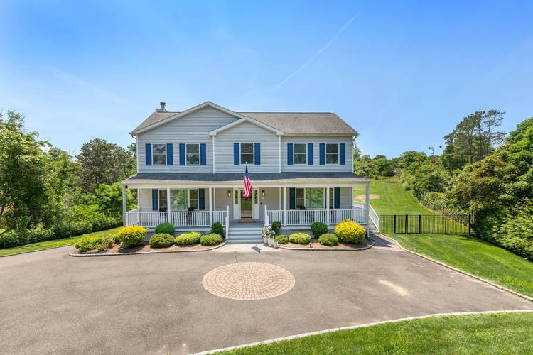 Stunning Southampton Rental