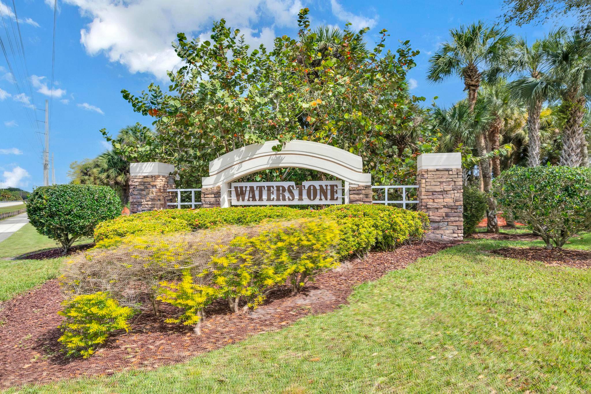 Welcome to 5361 San Benedetto Place, a stunning 4 bedroom, 2 bathroom home located in the desirable Fort Pierce community.