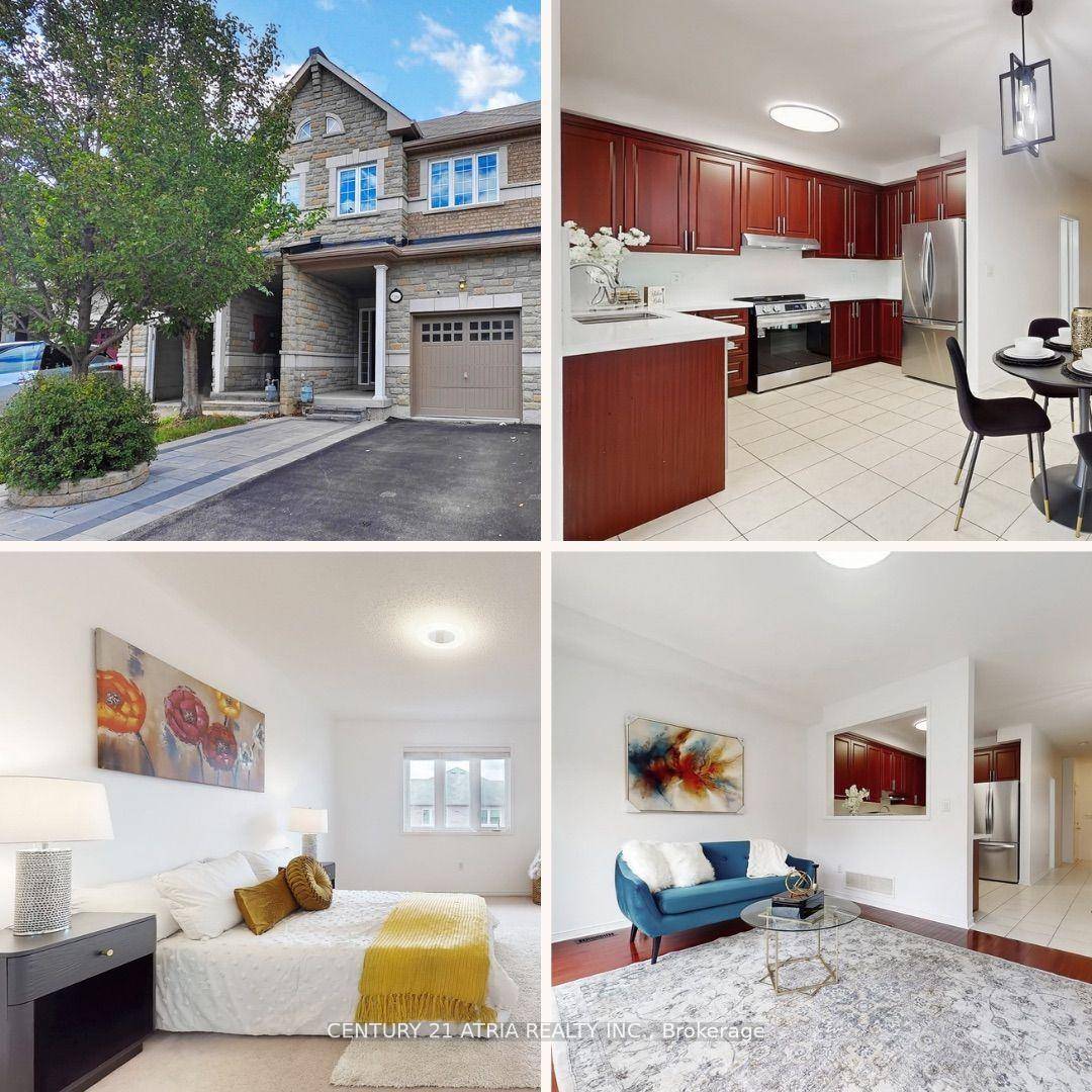 Welcome to this beautifully maintained townhome offering over 2, 000 sq.