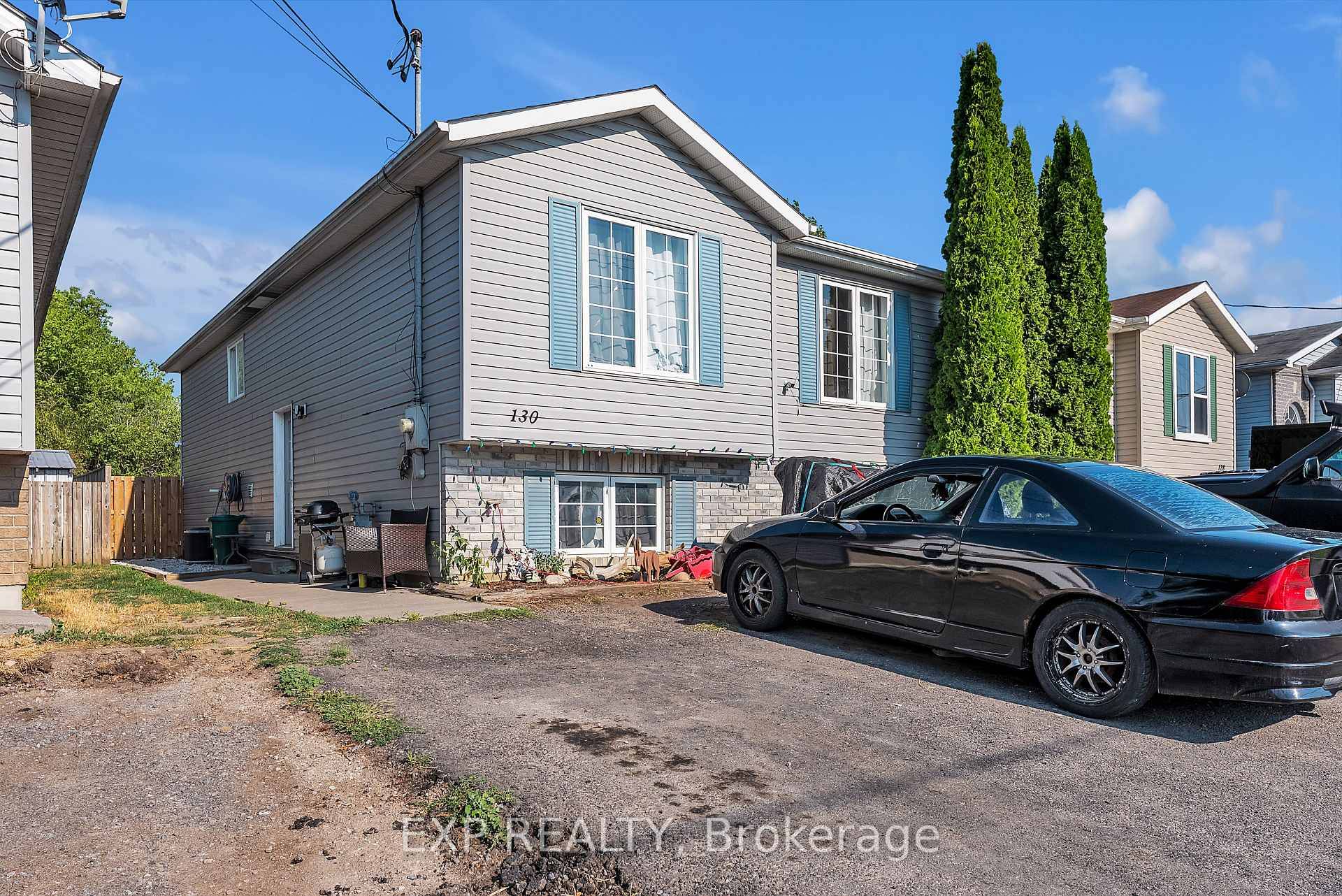 One of a Kind Grandfathered Legal Duplex.