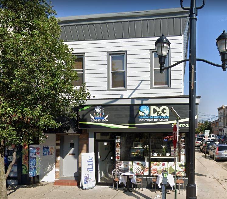 2600 BERGENLINE AVE Commercial New Jersey
