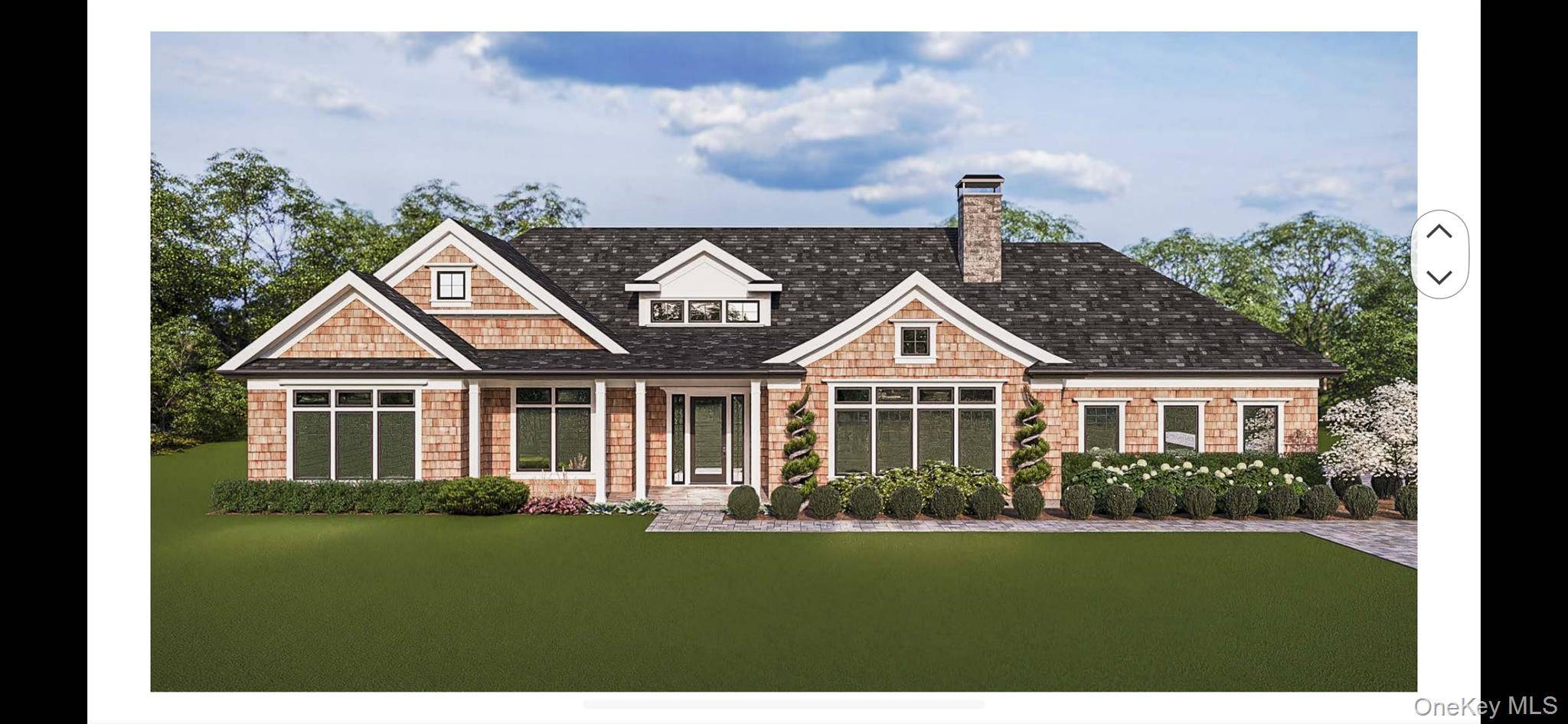 MOVE IN OCTOBER 2025 ! ! Welcome to the Laurel Collection by Marrcon, a showcase of modern luxury in the heart of Southold.
