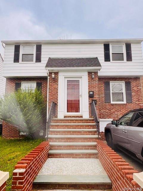 Discover this immaculate, charming 3 bedroom, 2 full bath home in the desirable McLean Avenue area of Yonkers !