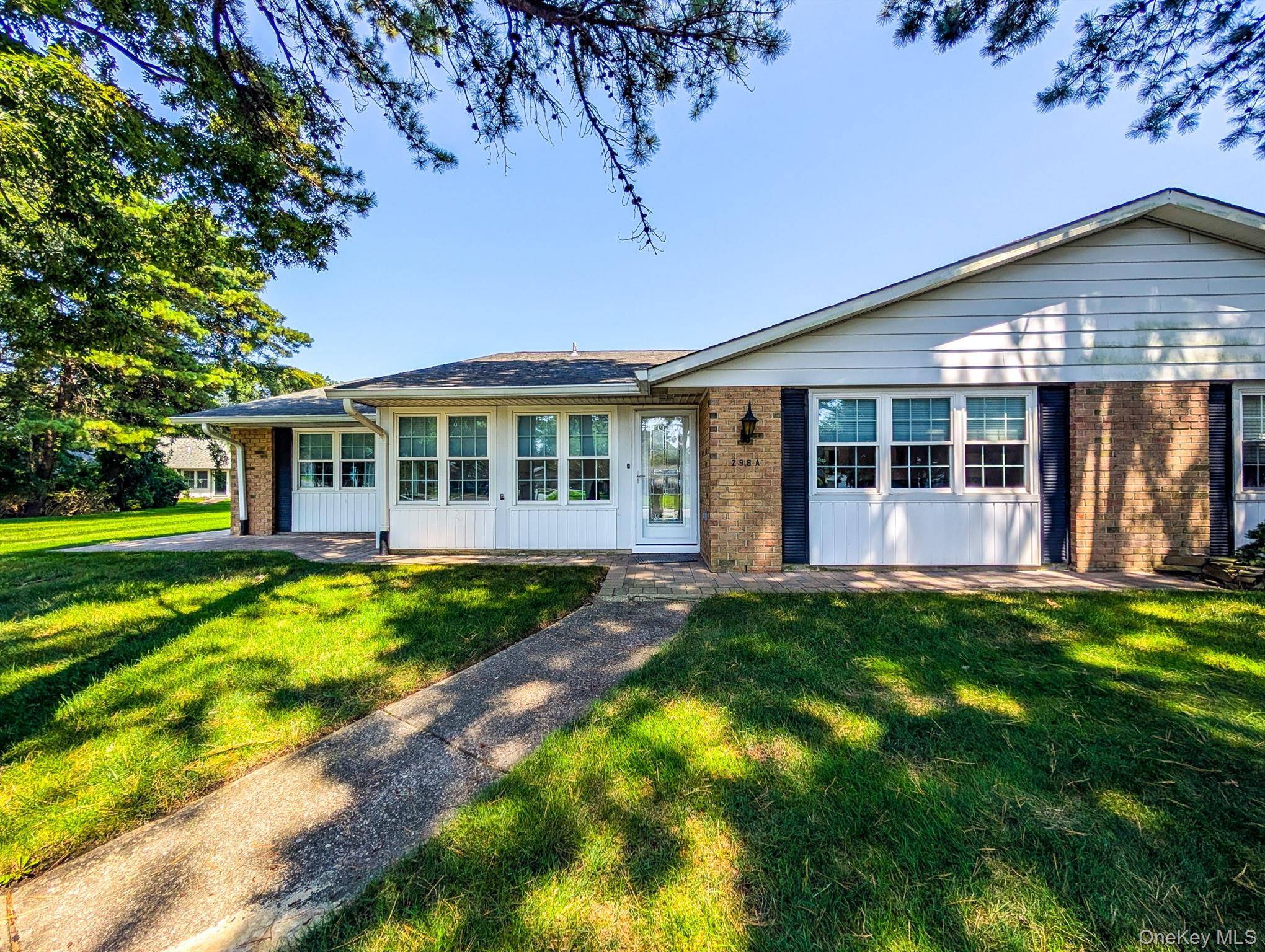 Spacious, Updated Condo in Leisure Village 55 and older Community with Resort Style Amenities !