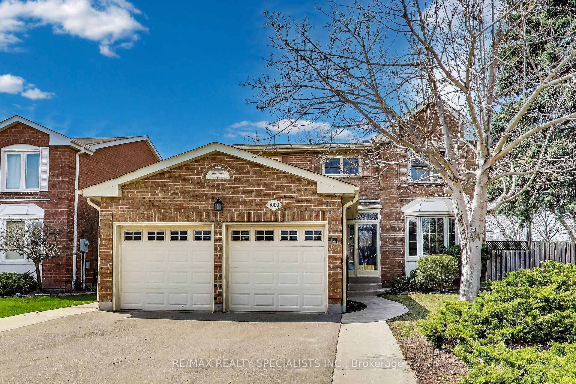 Rare Outdoor Paradise on a 72 x 129 Ft, Private, Treed Lot !