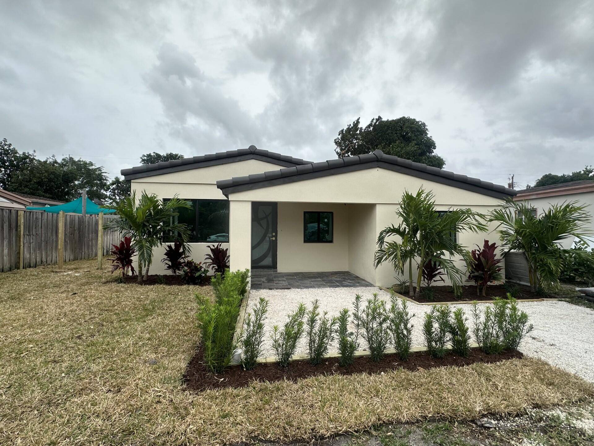 Amazing opportunity to own a home in a very desirable neighborhood of North Miami Beach, this home is awaitingfor the next Family to enjoy all the new upgrades that this ...