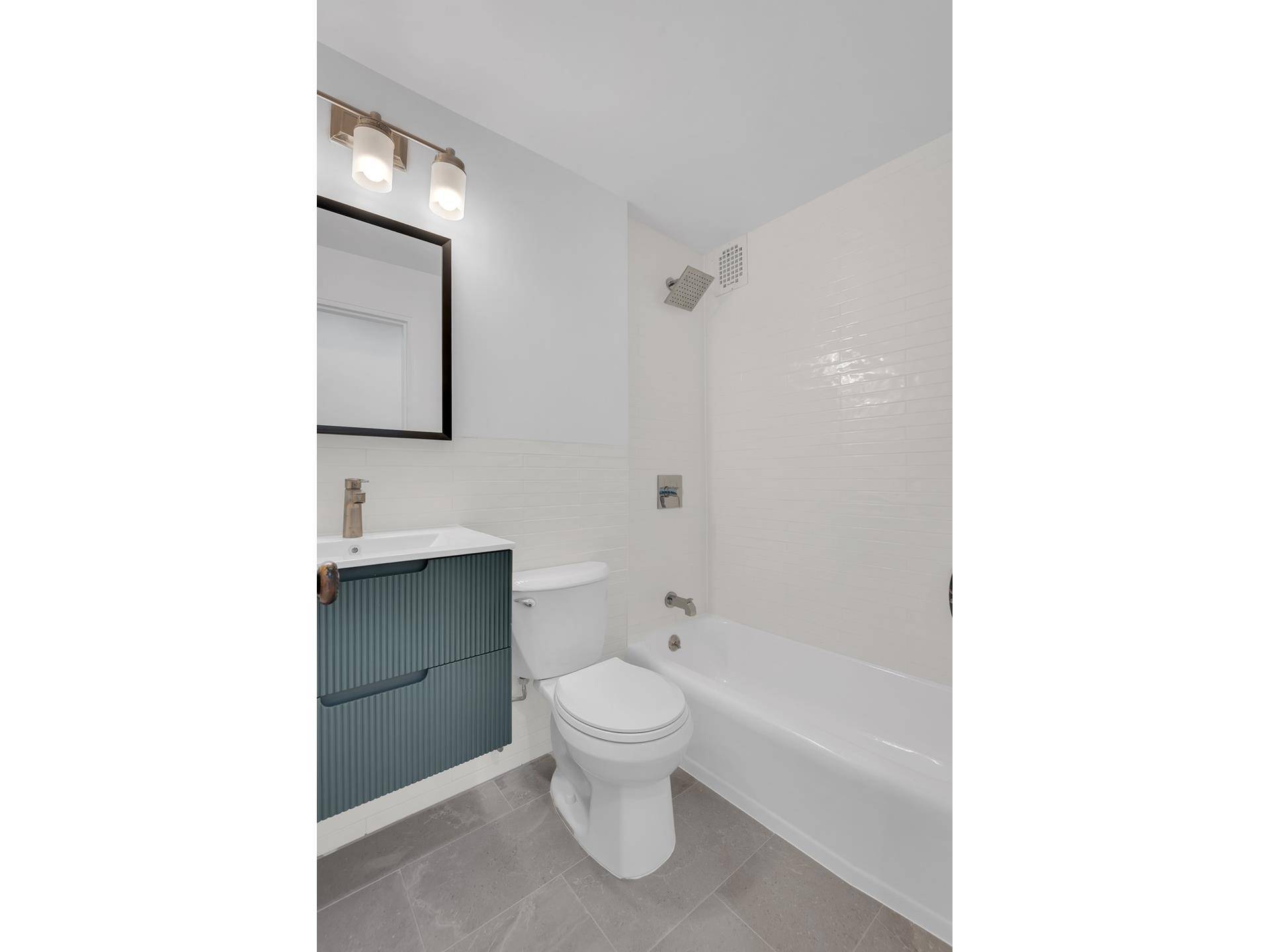 STUNNING NEW RENOVATION with CHRYSLER and LEAFY GREEN TREE VIEWS !