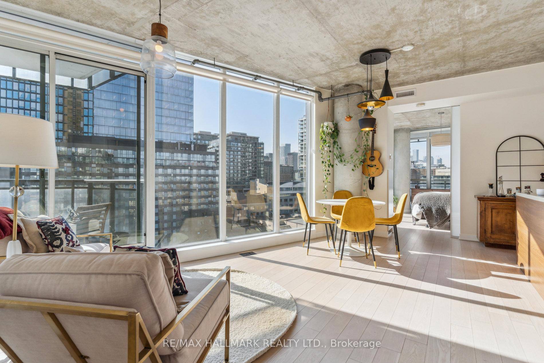 Unique amp ; stunning 2 bed, 2 bath corner suite that embodies modern luxury amp ; design !