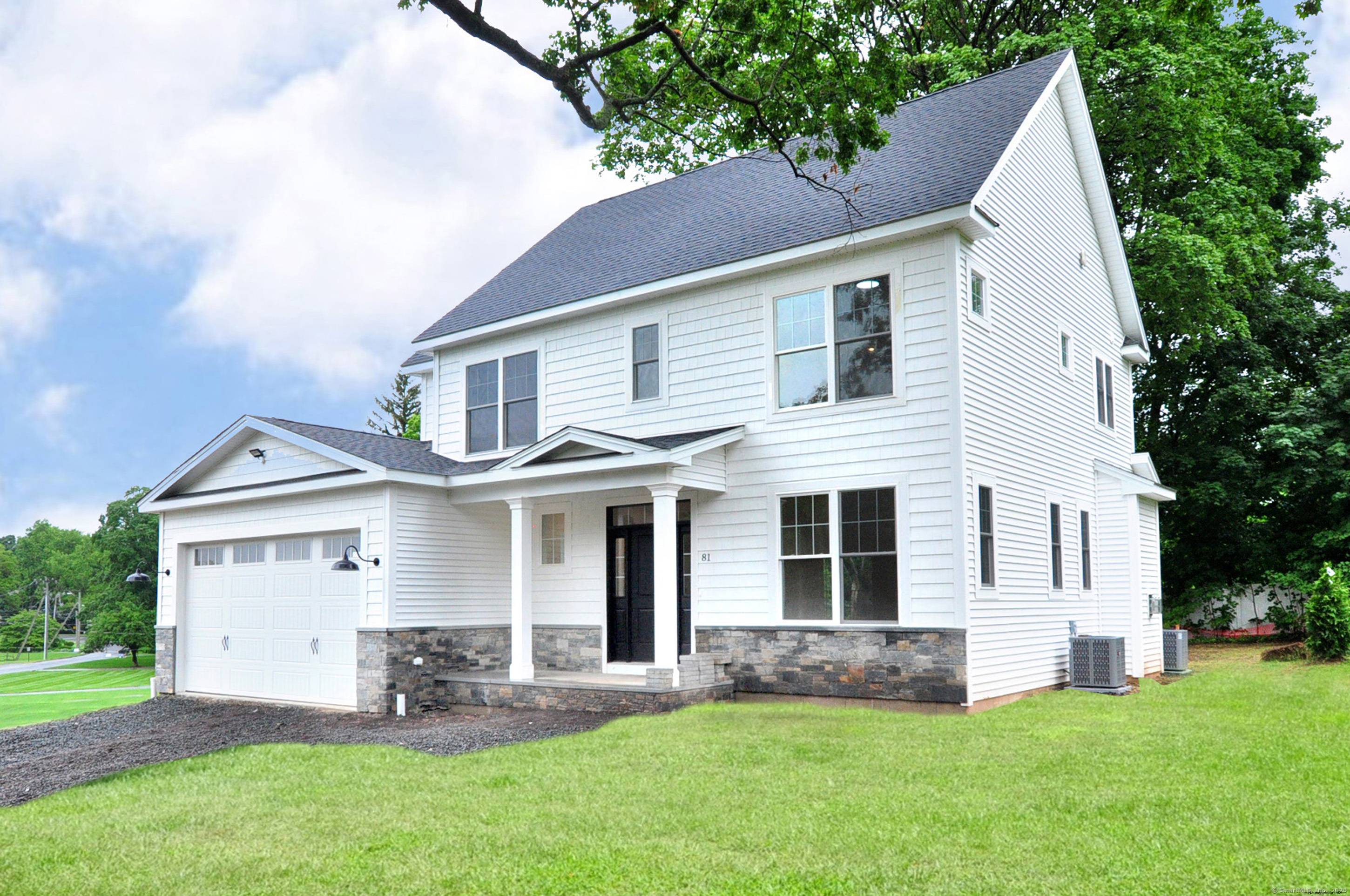 Welcome to this stunning new construction by Coccomo Builders and designed by the Meehan Group, where craftsmanship meets elegance in one of the most desirable neighborhoods in Kensington.