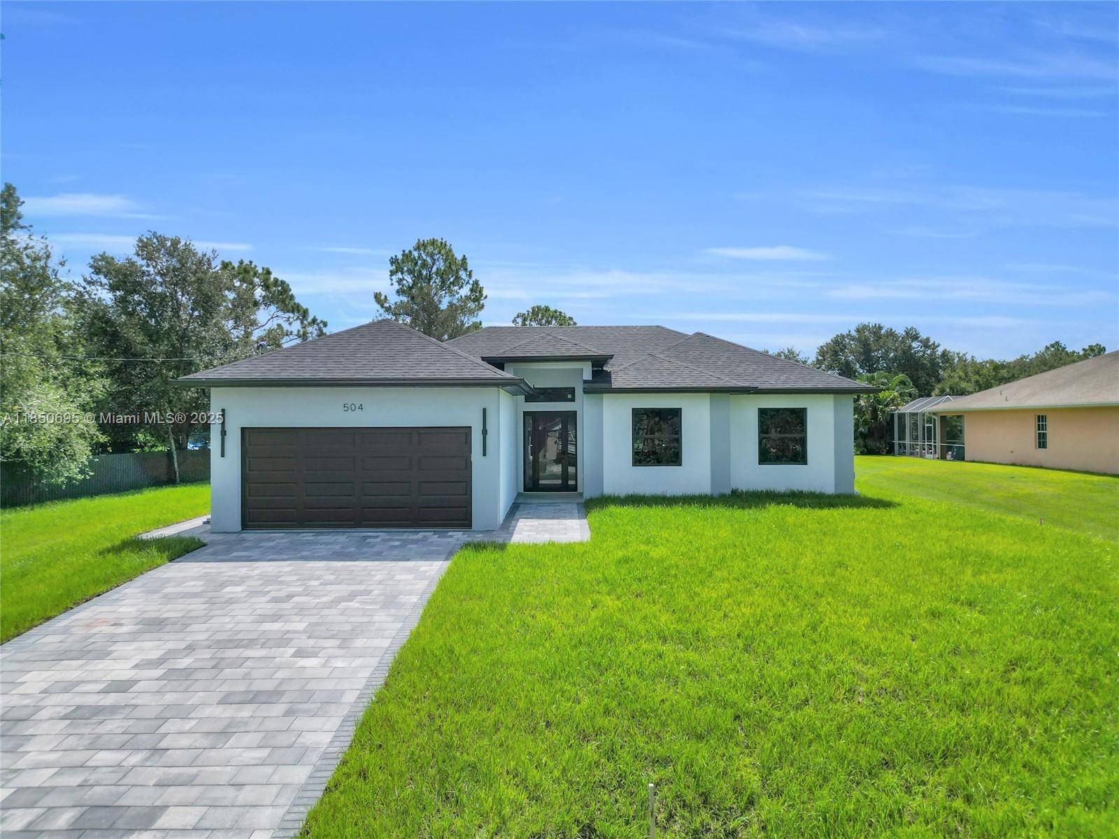 Seller is offering 10, 000 in concessions toward buyer s closing costs and prepaid items an incredible opportunity !