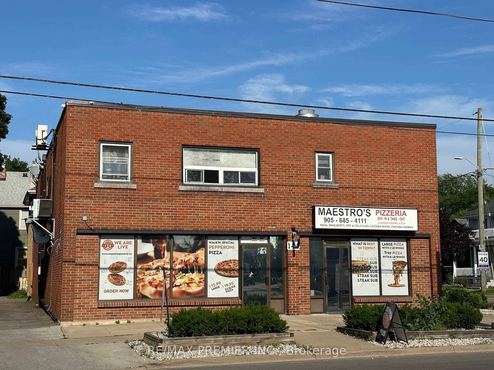 Attention Investors ! This Turnkey amp ; Well Maintained Multi Plex Boasts 7 Cap Rate With Further Potential Upside !