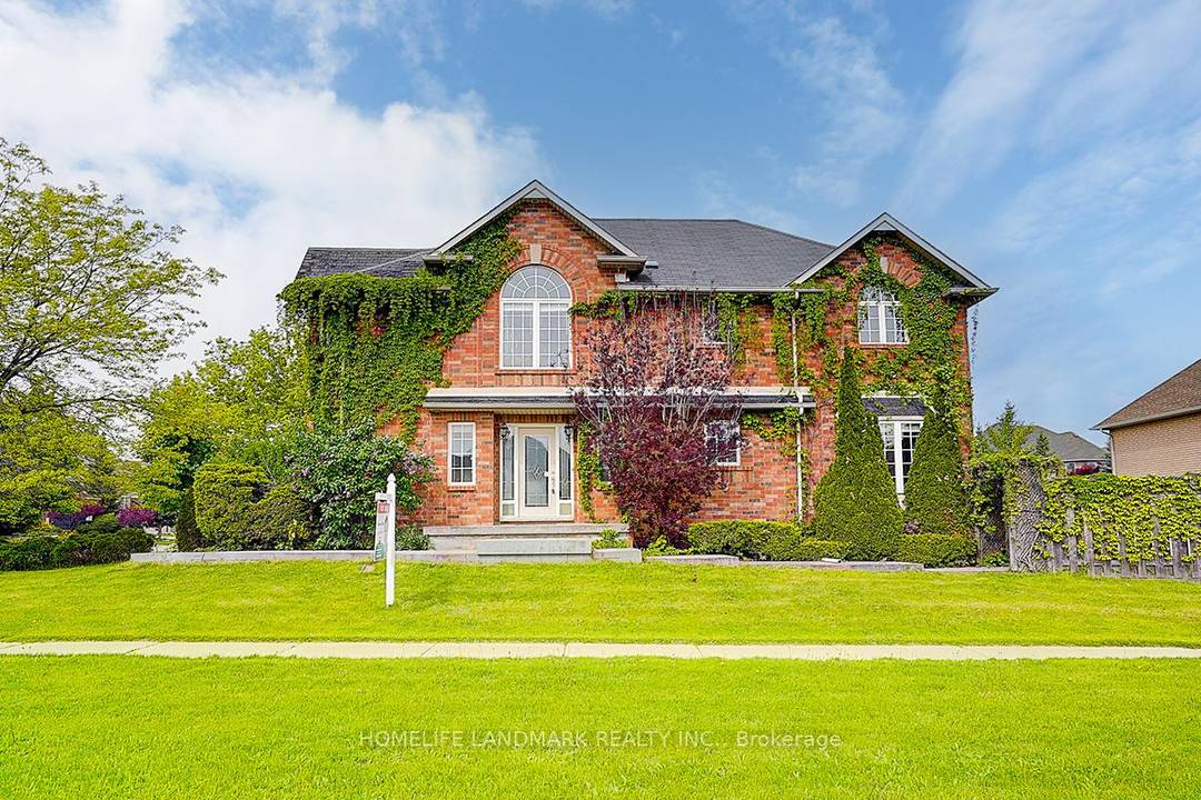 Stunning sun filled corner home in the desirable Meadowlands community featuring 4 bedrooms, 3 bathrooms, and a fully finished basement with 2 bonus rooms ideal for a home office, gym, ...