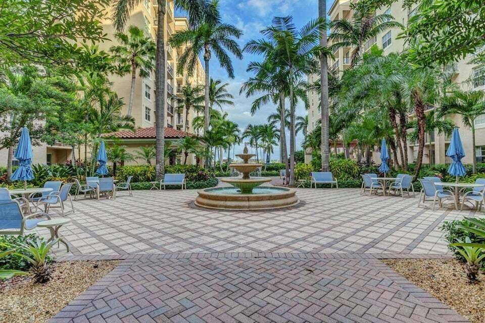 Experience affordable waterfront living at Flagler Pointe in West Palm Beach.