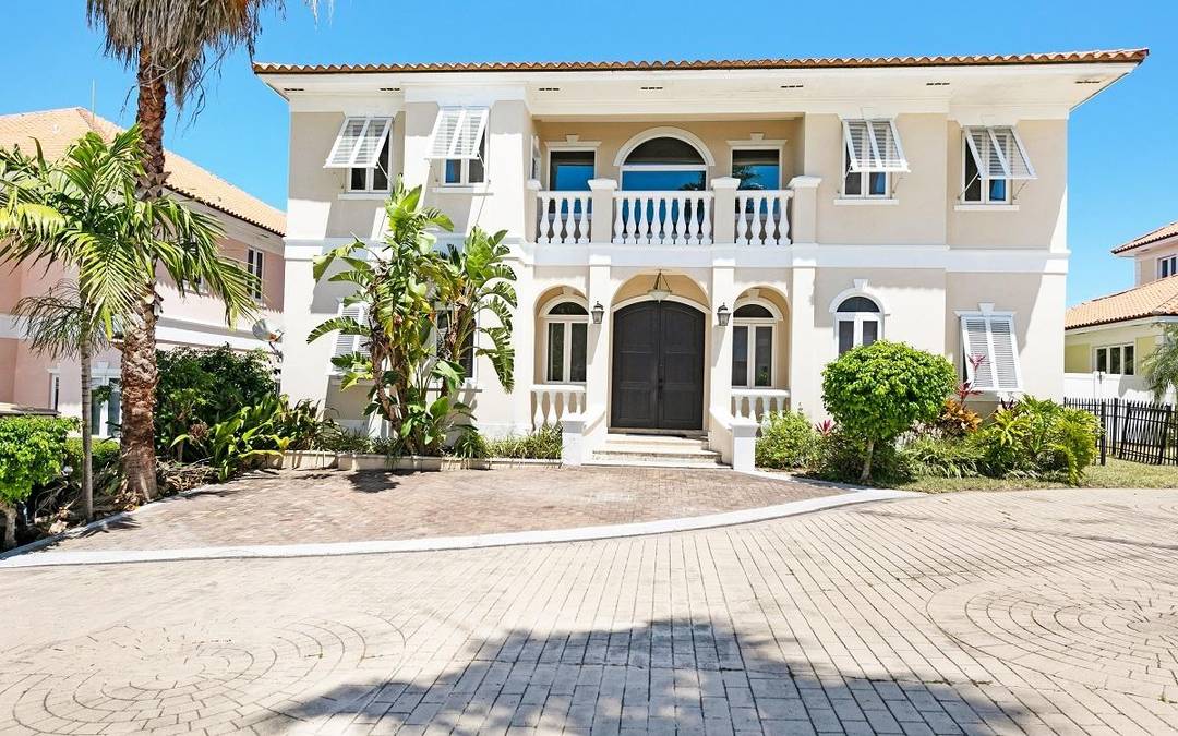#5 PALATIAL ESTATES Single Family Home New-Providence