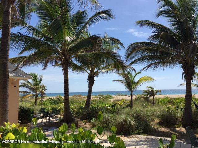 Wonderful Malibu Style beach house on beautiful Dolphin Road.
