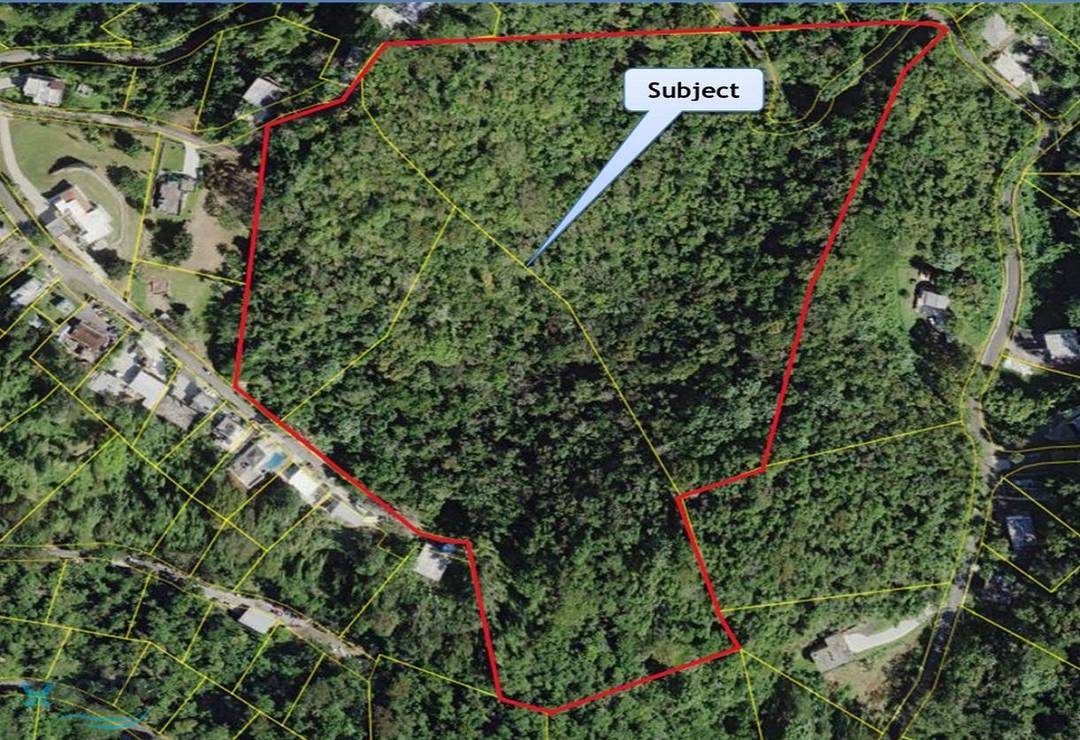 CARR 836 Land Guaynabo