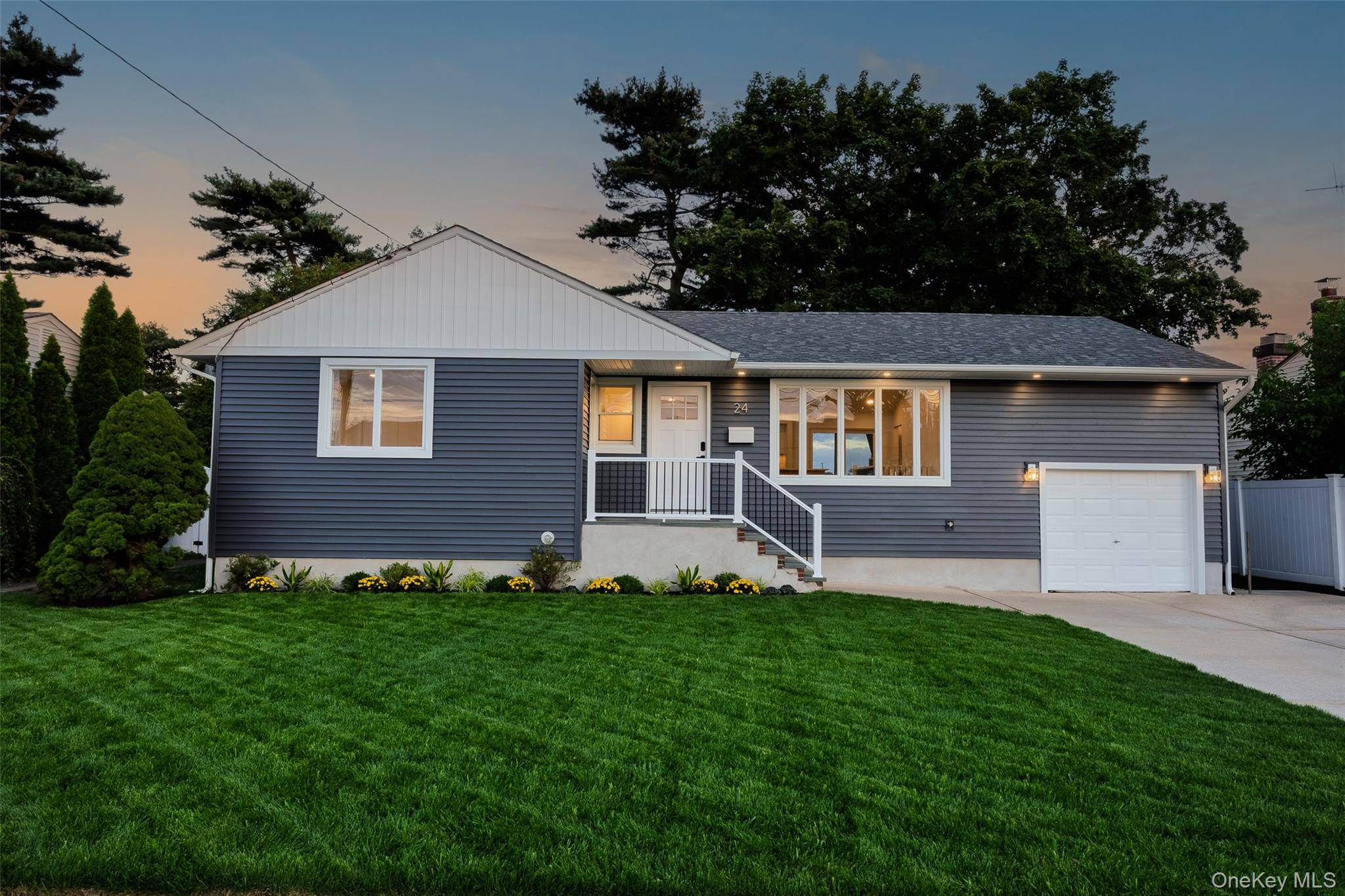 Welcome to 24 Hazel Avenue !