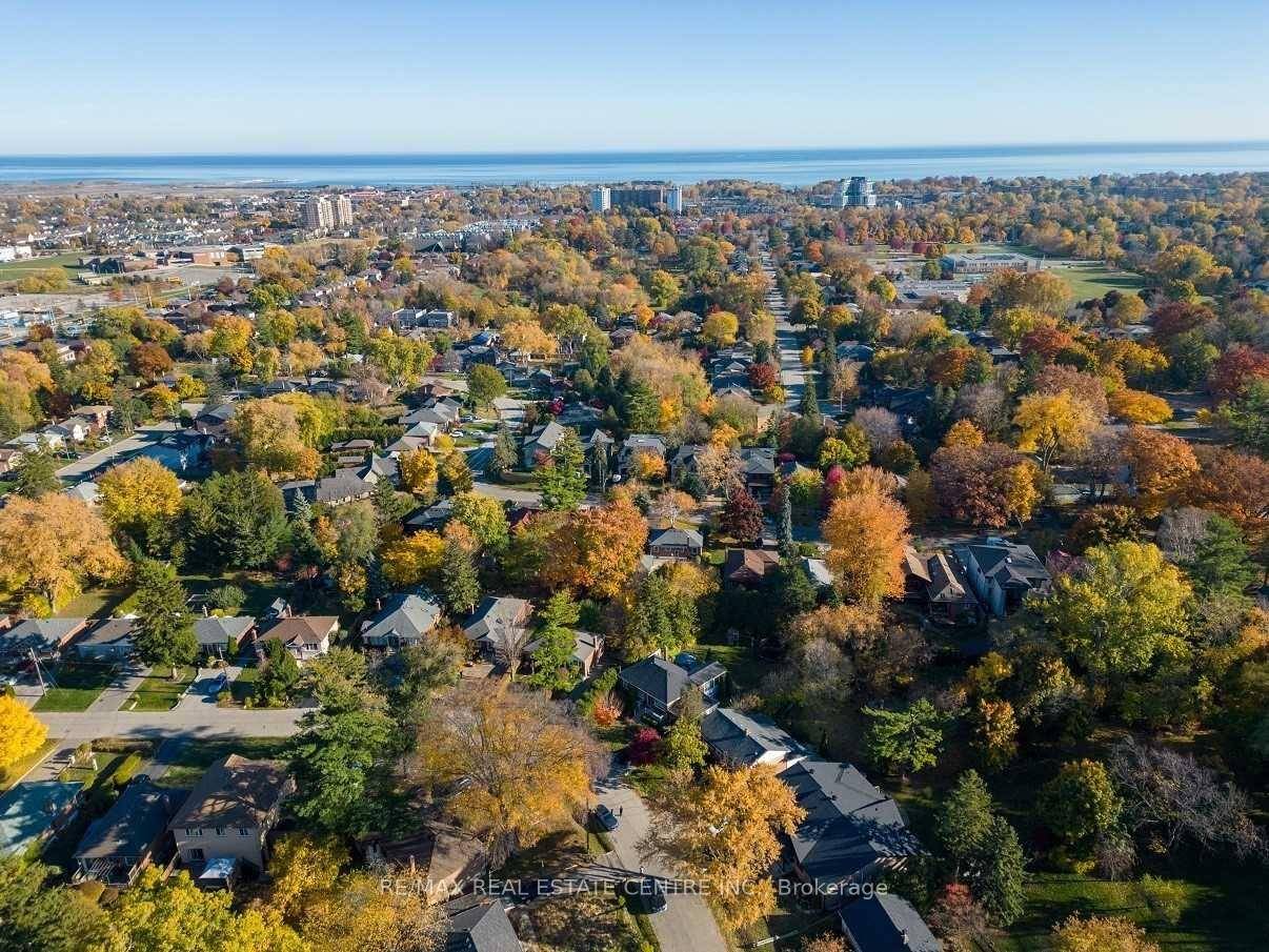 Muskoka in the City. Attention Builders, Investors, Ravine Lot 50 front by 300 Plus Ft Deep, Lot in a Multi MIllion Dollars homes.