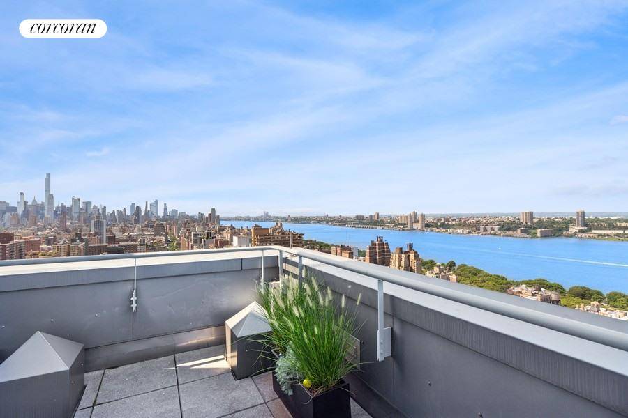 Welcome home to the most unique residence available on the Upper West Side.