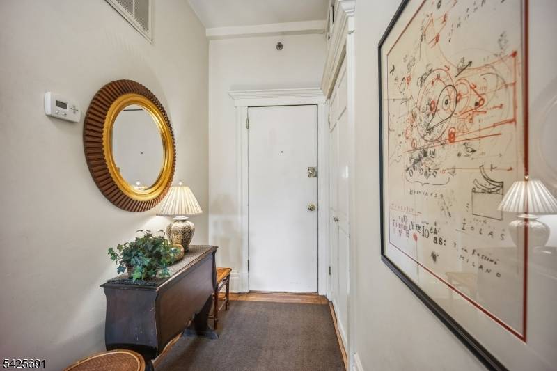 Bright and spacious, this sun drenched 2 bedroom, 2 bathroom residence is ideally located in the heart of downtown Montclair, offering the perfect balance of comfort, convenience, and lifestyle.
