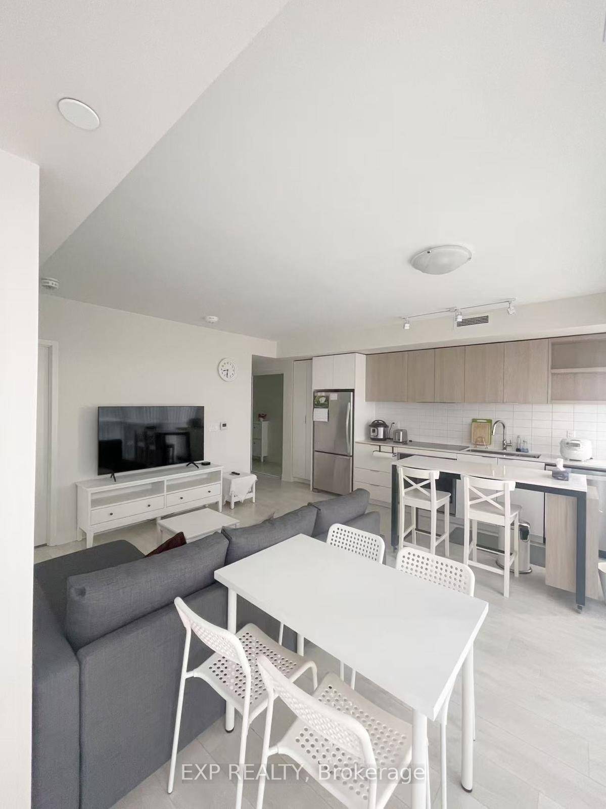 Experience unparalleled convenience at Super Sonic Condos.