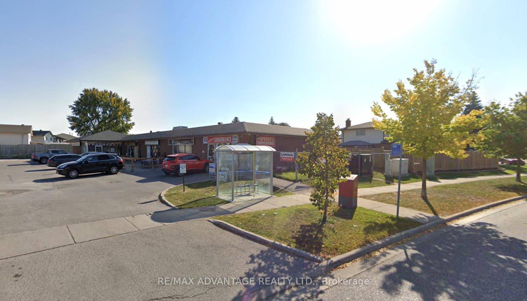 Commercial Space for Lease 3 Glenroy Rd, Units 2 amp ; 3Prime commercial opportunity in a busy neighborhood plaza !