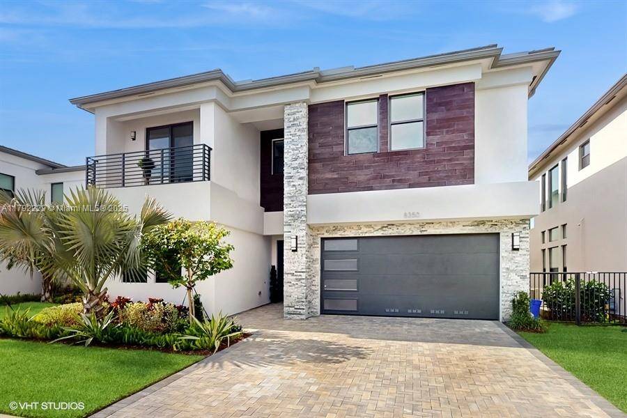 Welcome to this stunning luxury Polynesia model in Lotus Palm.