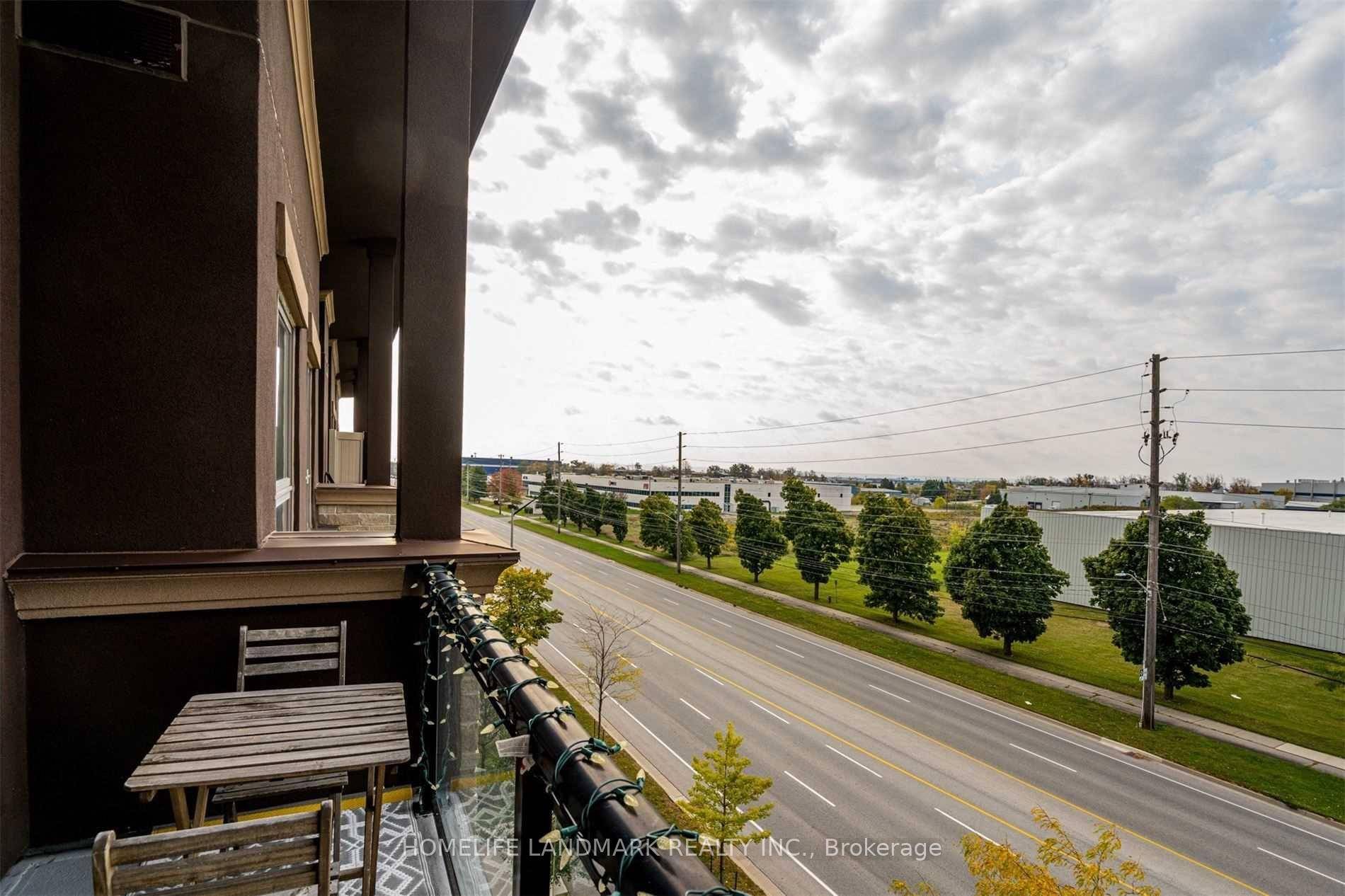 Penthouse Luxury at Vibe Condominiums North Burlington Living at Its Finest.