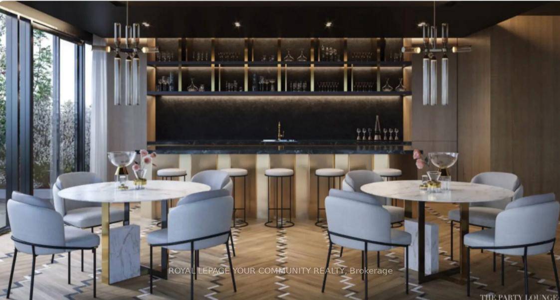 Discover Oakville's Latest Condo Gem at Distrikt Trailside !