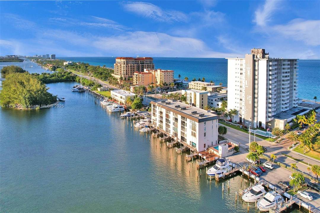 Boater's Dream ! Breathtaking Intracoastal and Preserve Views from the Living, Dining, and Kitchen a peek of Ocean from bedrooms.