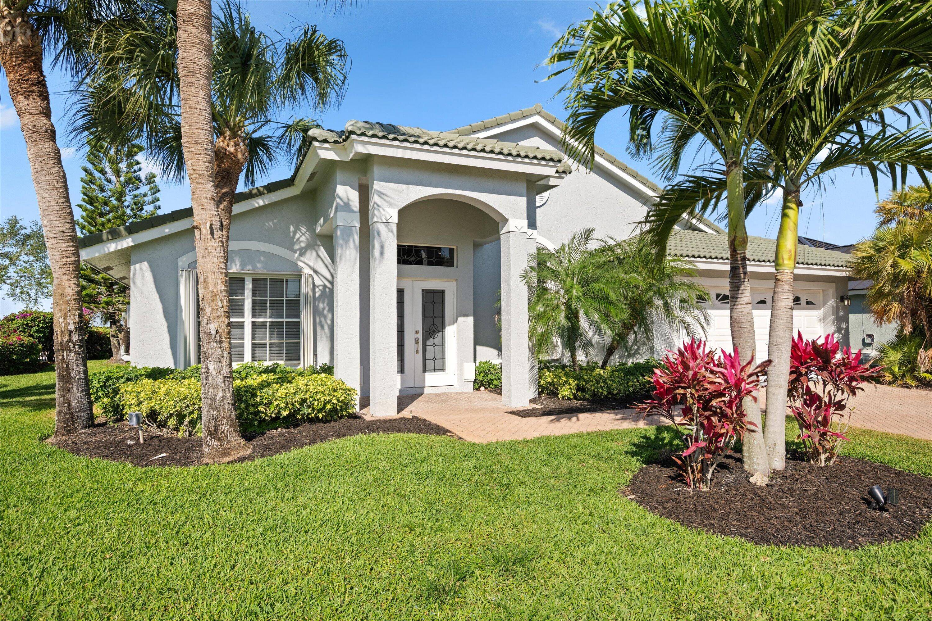 Private secluded gated community !