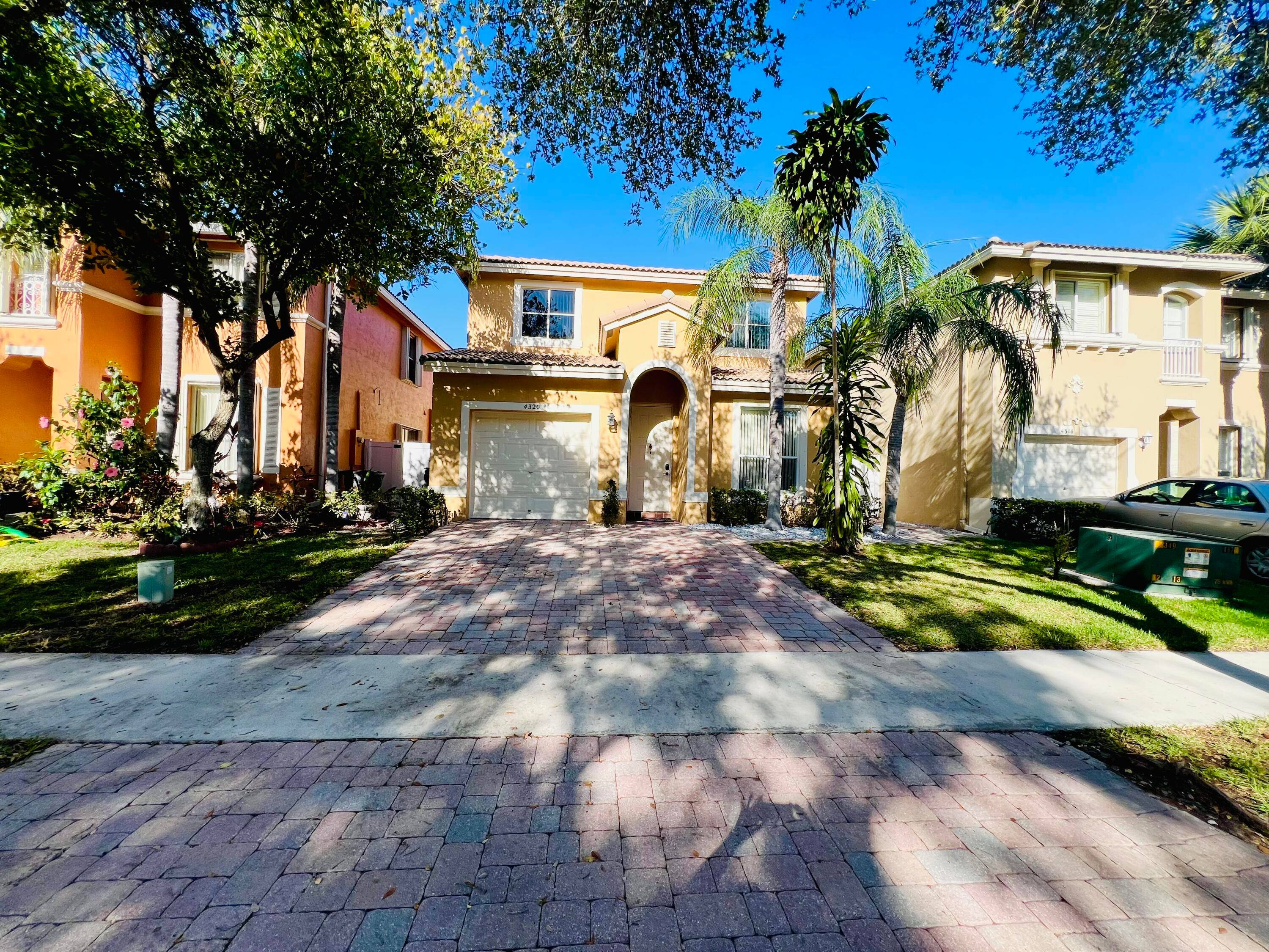 Lowest priced 4 bedroom of this floorplan in Lakes of Laguna !