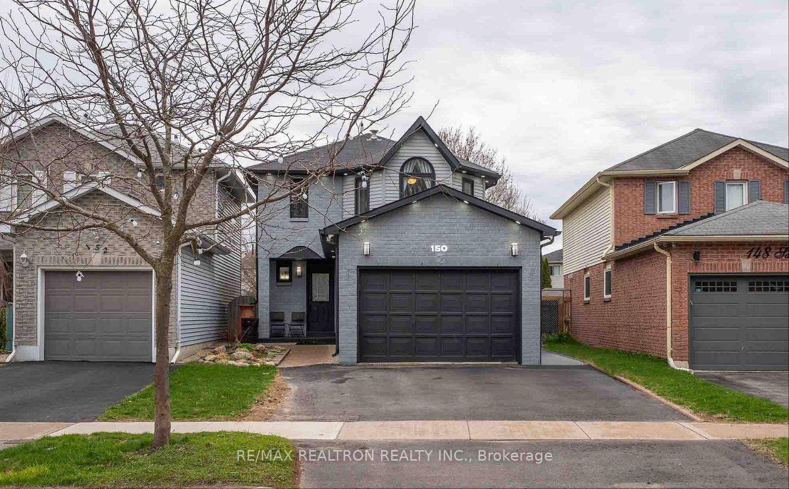 Beautifully updated 3 1 bedroom family home located in a highly sought after Courtice neighbourhood.