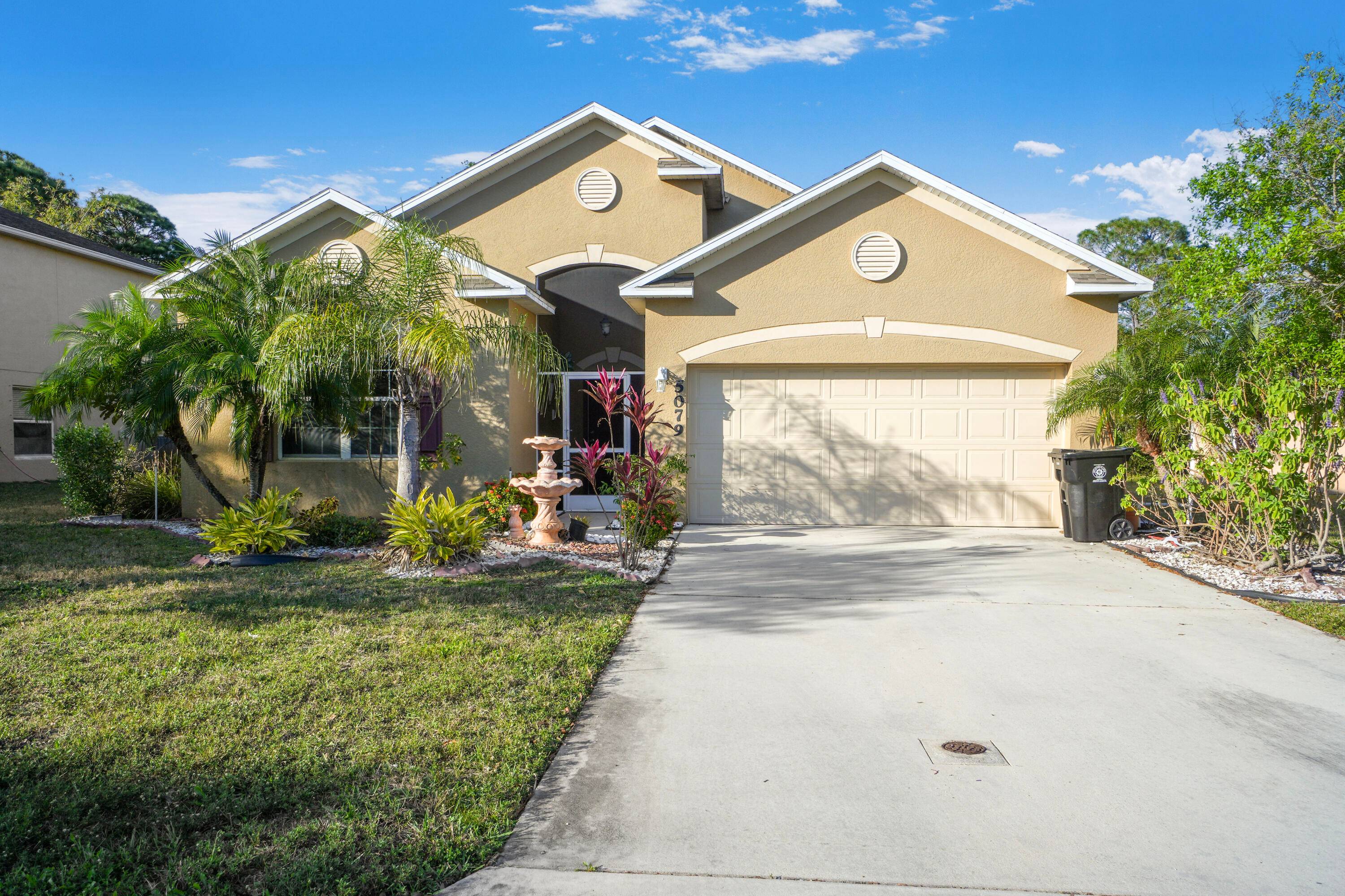 Don't wait to make this house your new home at Winter Lakes.