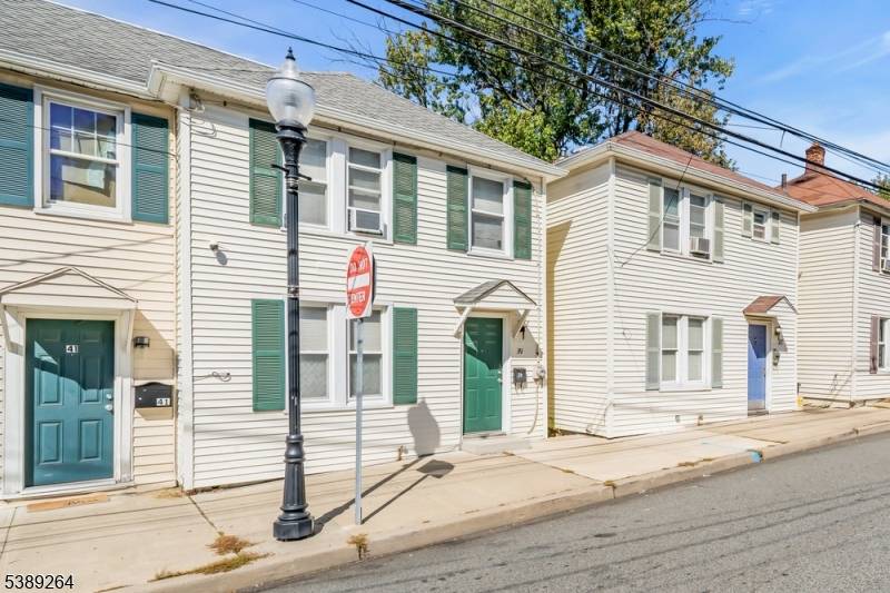 LOCATION, LOCATION, LOCATION !