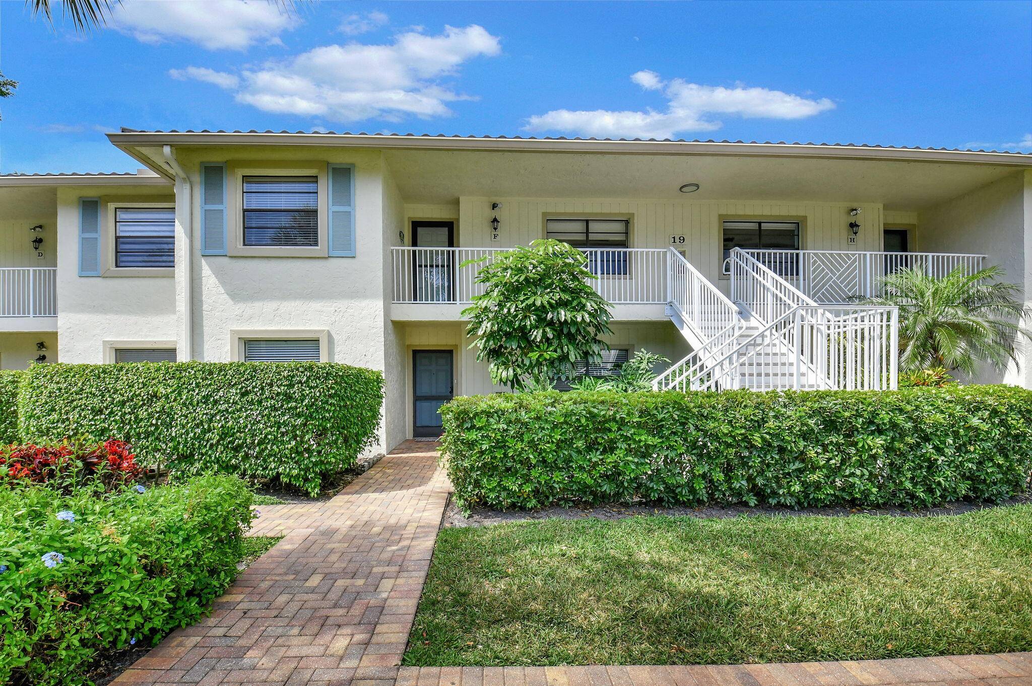 This Westgate apartment sounds like a dream !