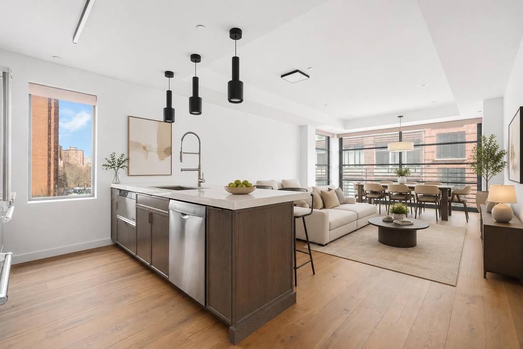 Be the first to live in this brand new renovation !