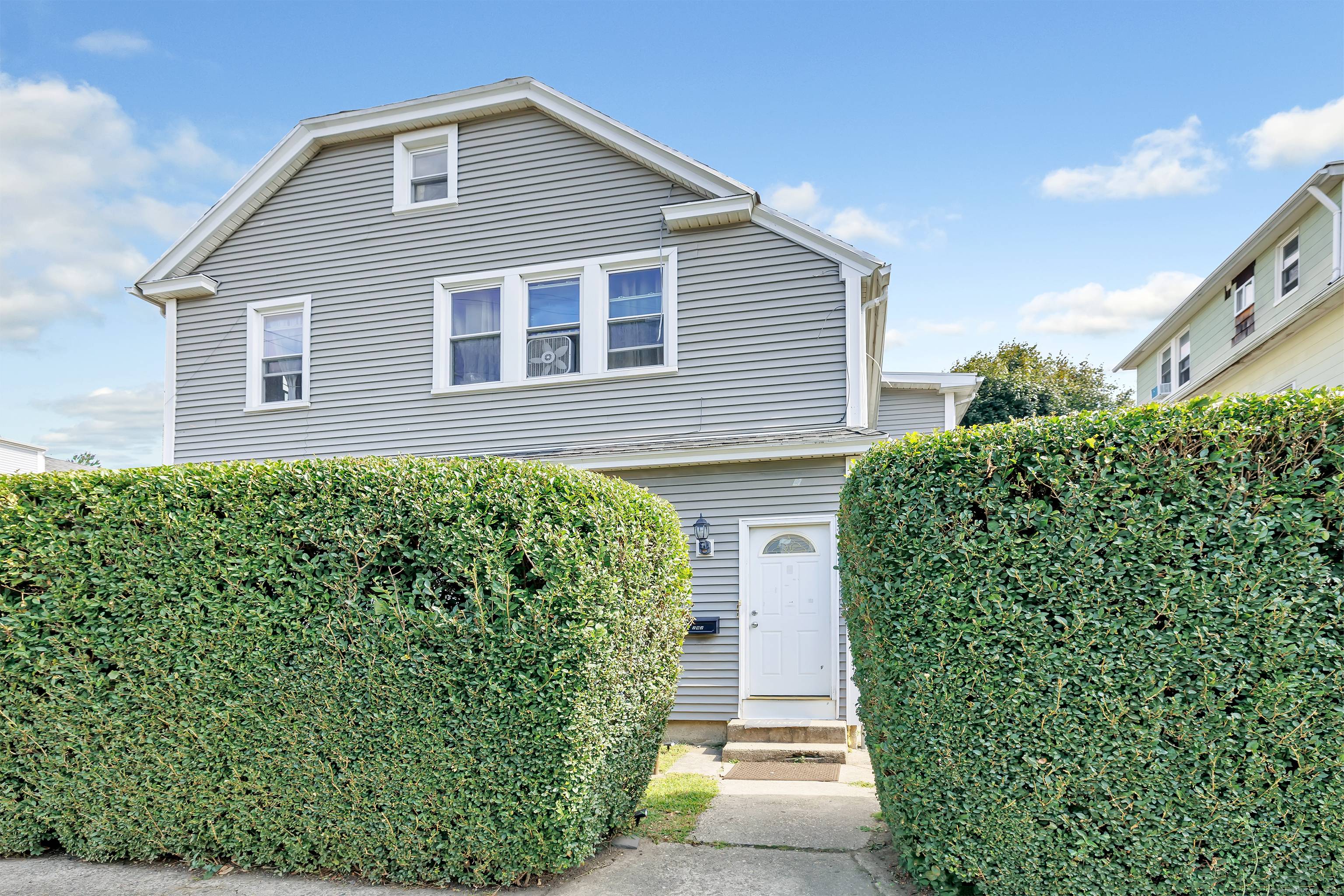An incredible investment opportunity in the highly desirable Black Rock neighborhood !