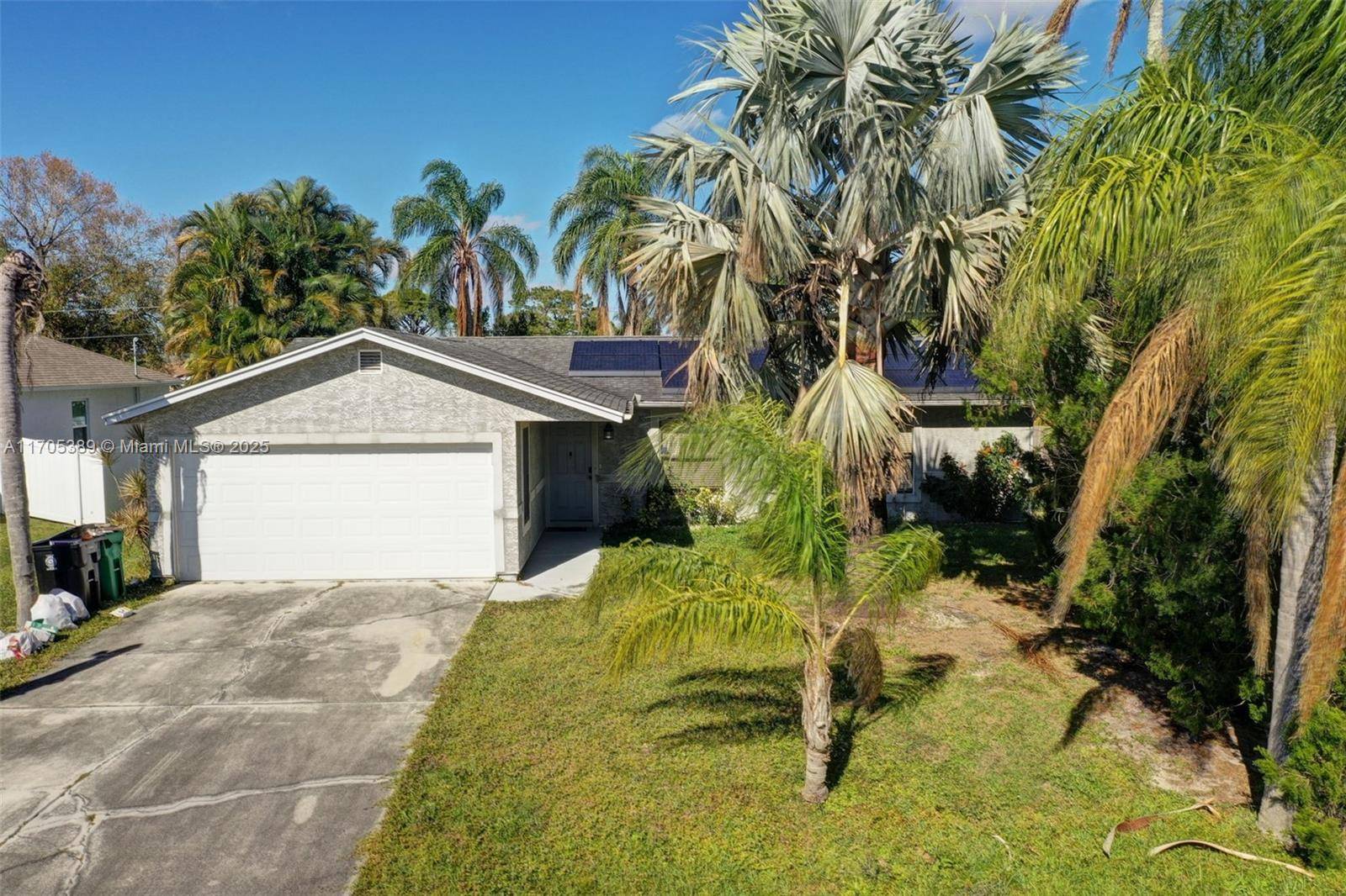 Discover the charm amp ; comfort of this inviting 3 bed, 2 bath pool home, ideal for first time buyers, those looking to downsize, or anyone seeking a serene retreat.