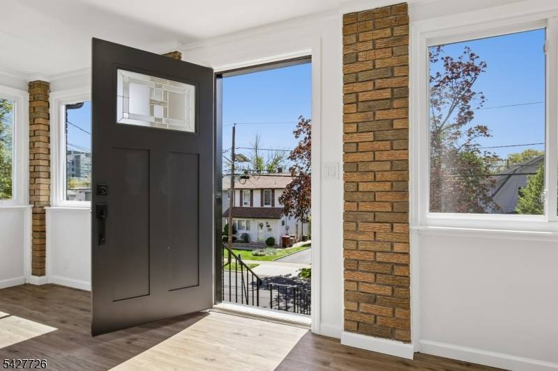 Welcome to 87 Edison Avenue, a beautifully renovated home nestled in the highly desirable and sought after township of Nutley.