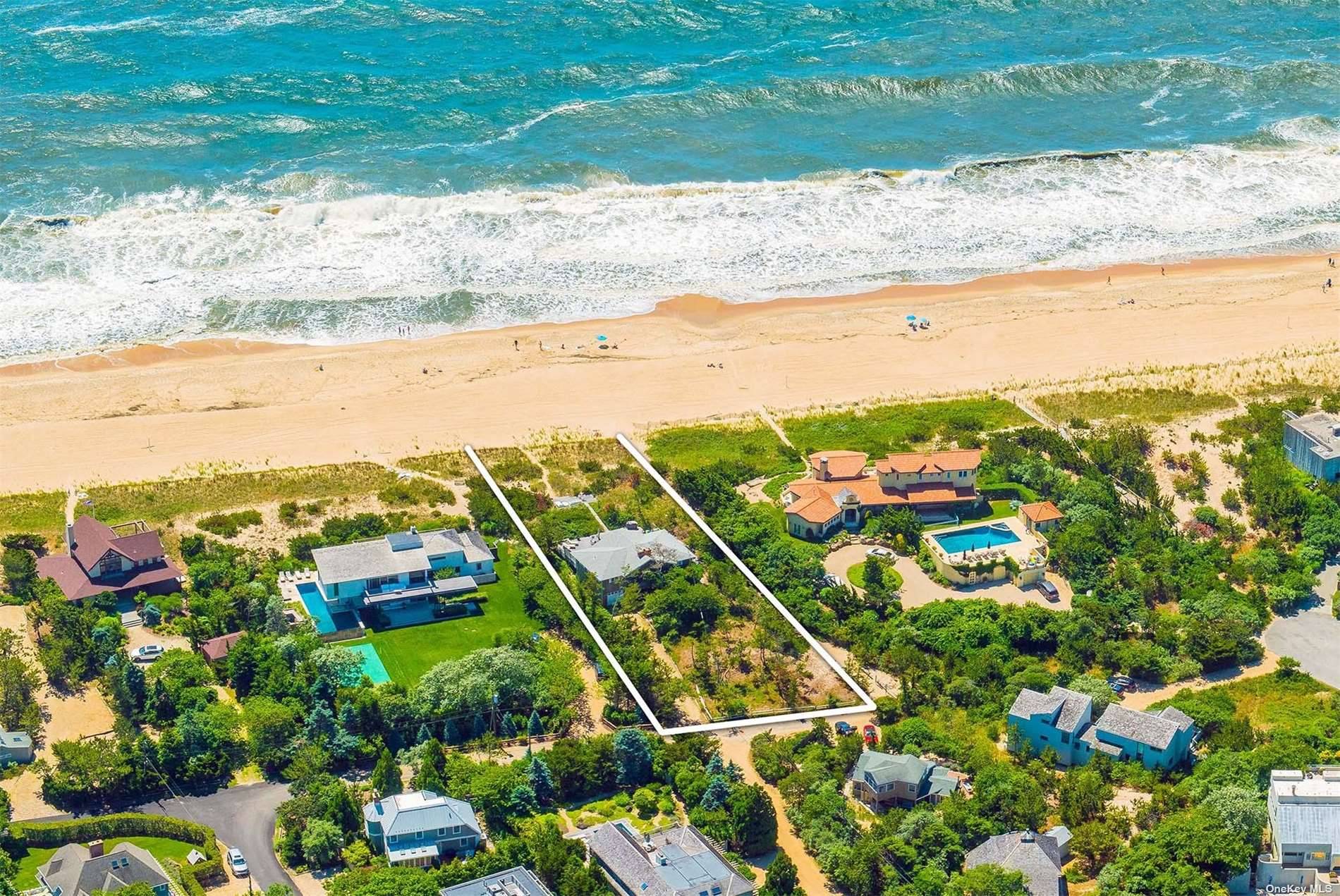 323 Marine Boulevard, Amagansett NY 11930