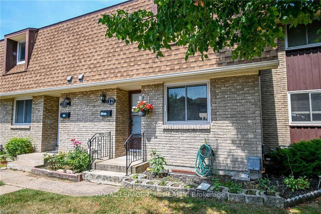 Well run condo complex is within easy walking distance to the Northend Plaza, the Waterfront Trail, several schools, Grocery store, banks, public transit, Port Dalhousie and the Marina, and a ...